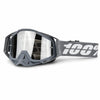 Windproof Off-Road Motorcycle Goggles with Anti-Fog Coated Lenses