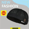 Breathable Mesh Cycling Cap – Lightweight, Adjustable, Unisex