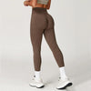 Seamless Yoga Leggings for Women
