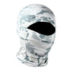 Camouflage Balaclava Full Face Mask for Outdoor Sports