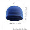 Classic Skull Beanie Hat for Men and Women – Breathable, Lightweight, All-Season