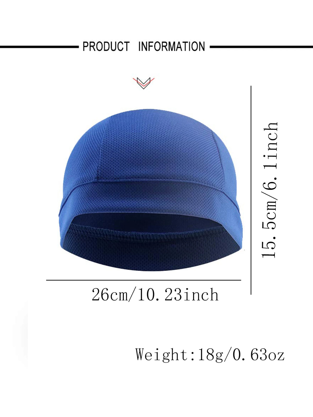 Classic Skull Beanie Hat for Men and Women – Breathable, Lightweight, All-Season