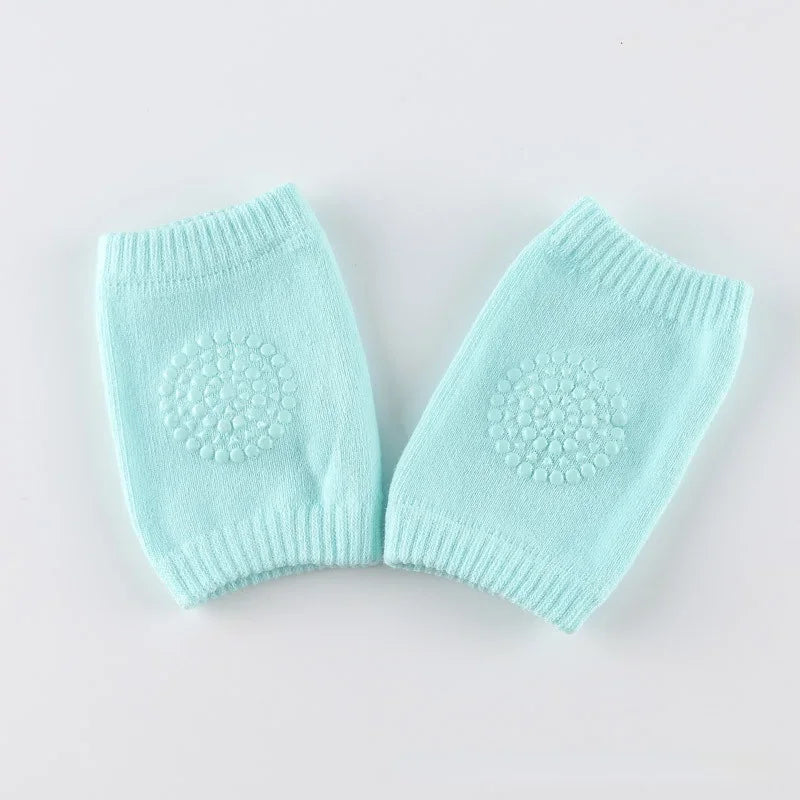 Baby Knee & Elbow Protector Pads for Crawling