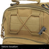 Tactical Sling Bag for Outdoor Adventures