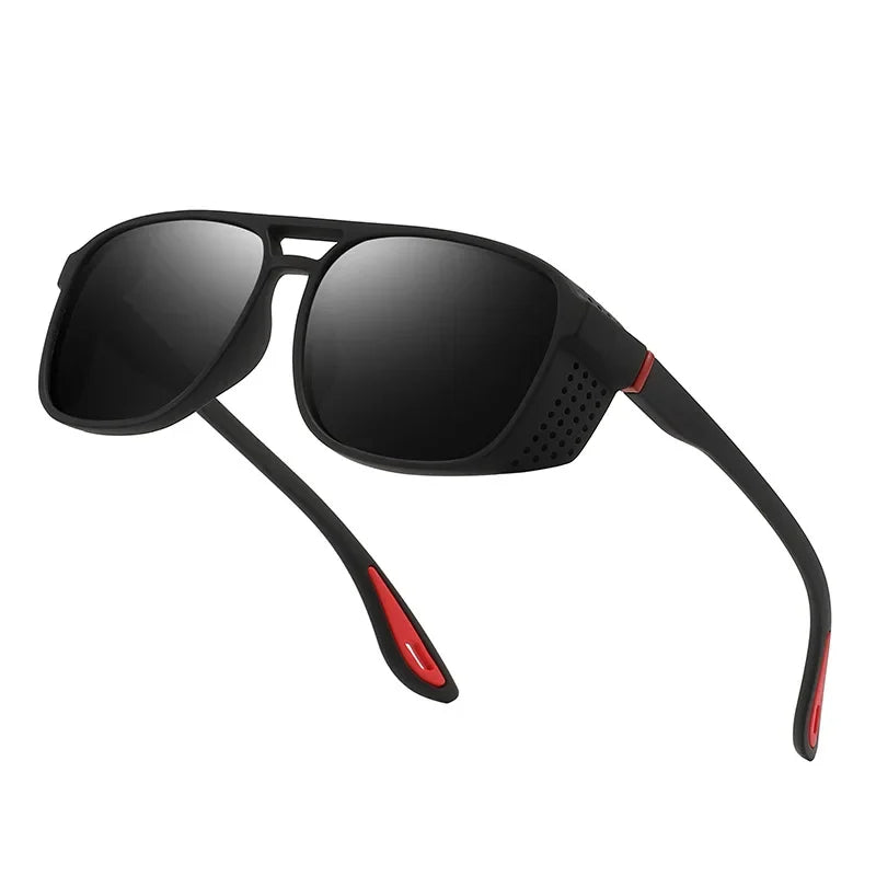 Polarized UV400 Sports Sunglasses for Men and Women