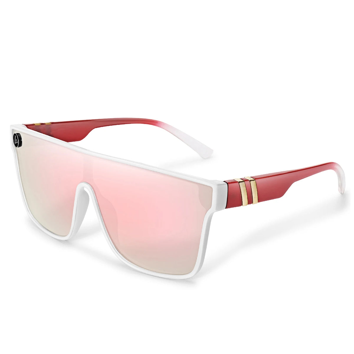 UV400 Sports Sunglasses for Cycling and Driving