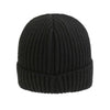 Fleece-Lined Knit Beanie for Men and Women