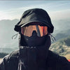 Polarized Sports Sunglasses for Cycling, Running, and Outdoor Activities