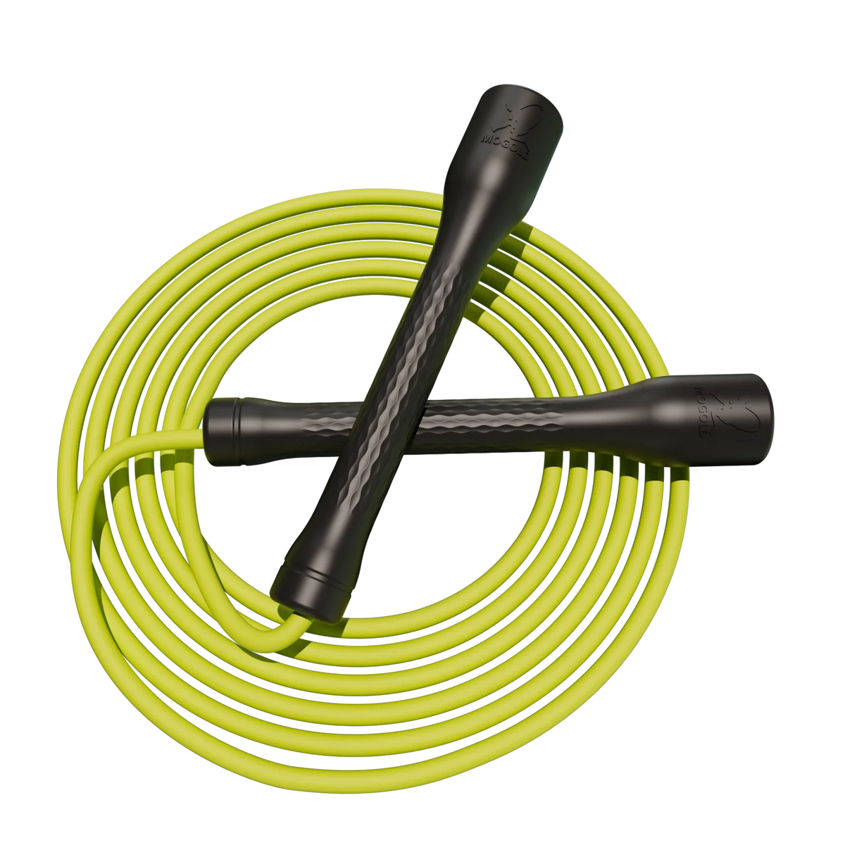 Speed Jump Rope with Adjustable Length for Cardio and Boxing Training