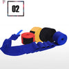 Cotton Boxing Hand Wraps for MMA, Kickboxing & Muay Thai
