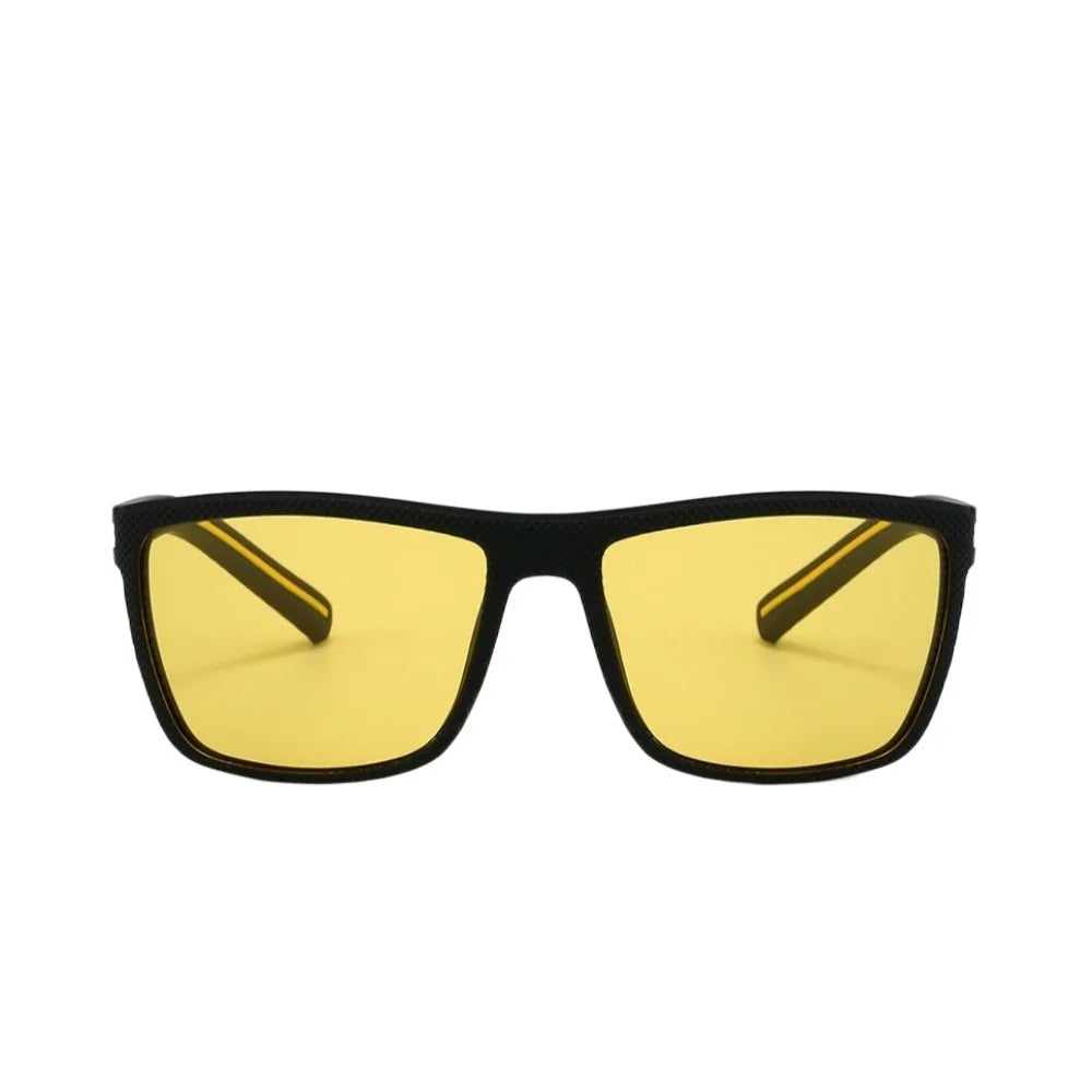 UV400 Polarized Sport Sunglasses for Outdoor Activities