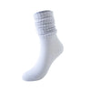 Cozy Knit Bubble Socks for Women and Men
