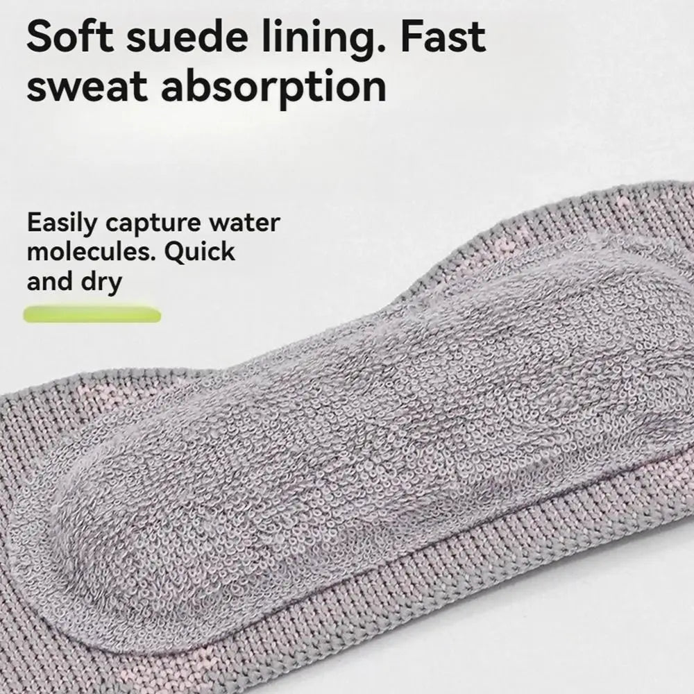Adjustable Knee Support Strap with Dual Straps for Pain Relief