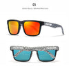 Polarized UV400 Sunglasses for Outdoor Sports