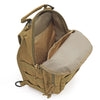 Tactical Sling Bag for Outdoor Adventures