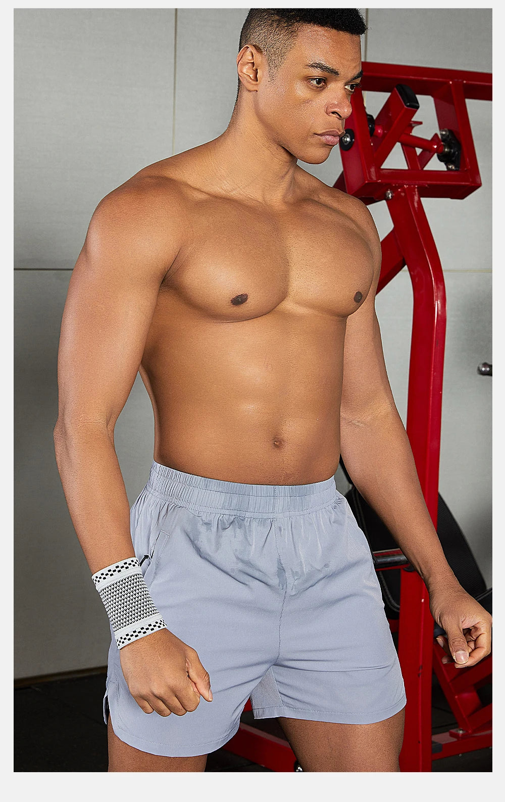 Tear Injury Brace Wrist Support Band