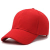 Classic Adjustable Baseball Cap – Unisex Everyday Snapback
