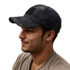 Tactical Camouflage Baseball Cap for Outdoor Adventures