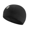 Breathable Cycling Cap with Sweat-Wicking Fabric