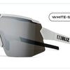 Breeze Cycling Sunglasses with 2 Interchangeable HD Lenses
