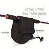 Neoprene Fishing Reel Protective Case