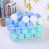 Eco-Friendly Ball Pit Balls for Kids (100-Piece Set)