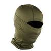 Camouflage Balaclava Full Face Mask for Outdoor Sports