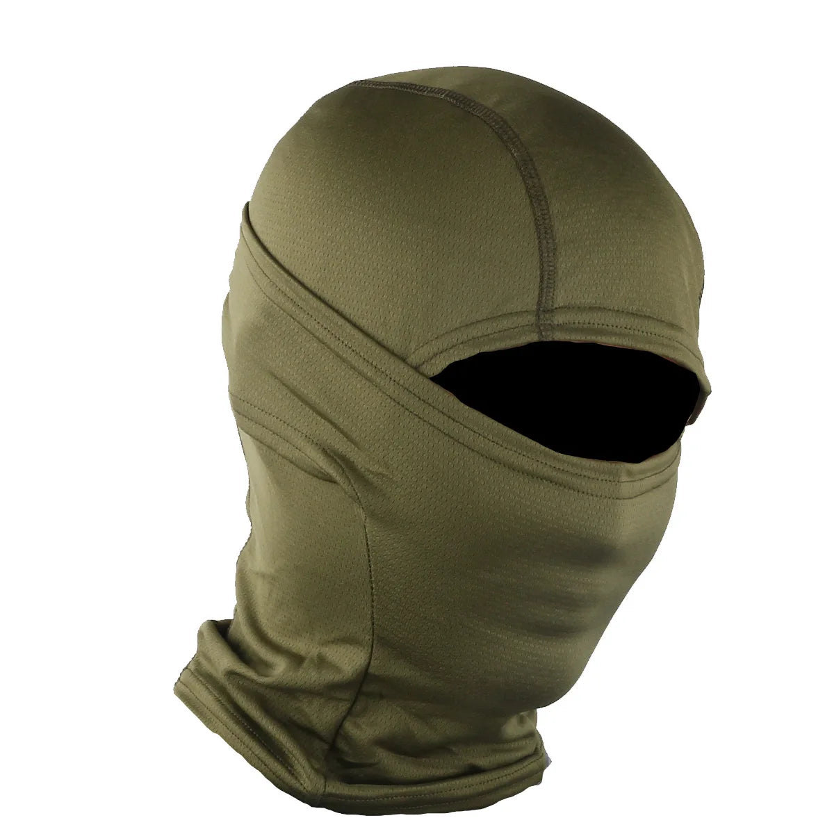 Camouflage Balaclava Full Face Mask for Outdoor Sports