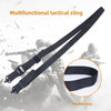 Tactical Sling with Quick-Detach QD Swivels