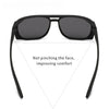 Polarized UV400 Sports Sunglasses for Men and Women