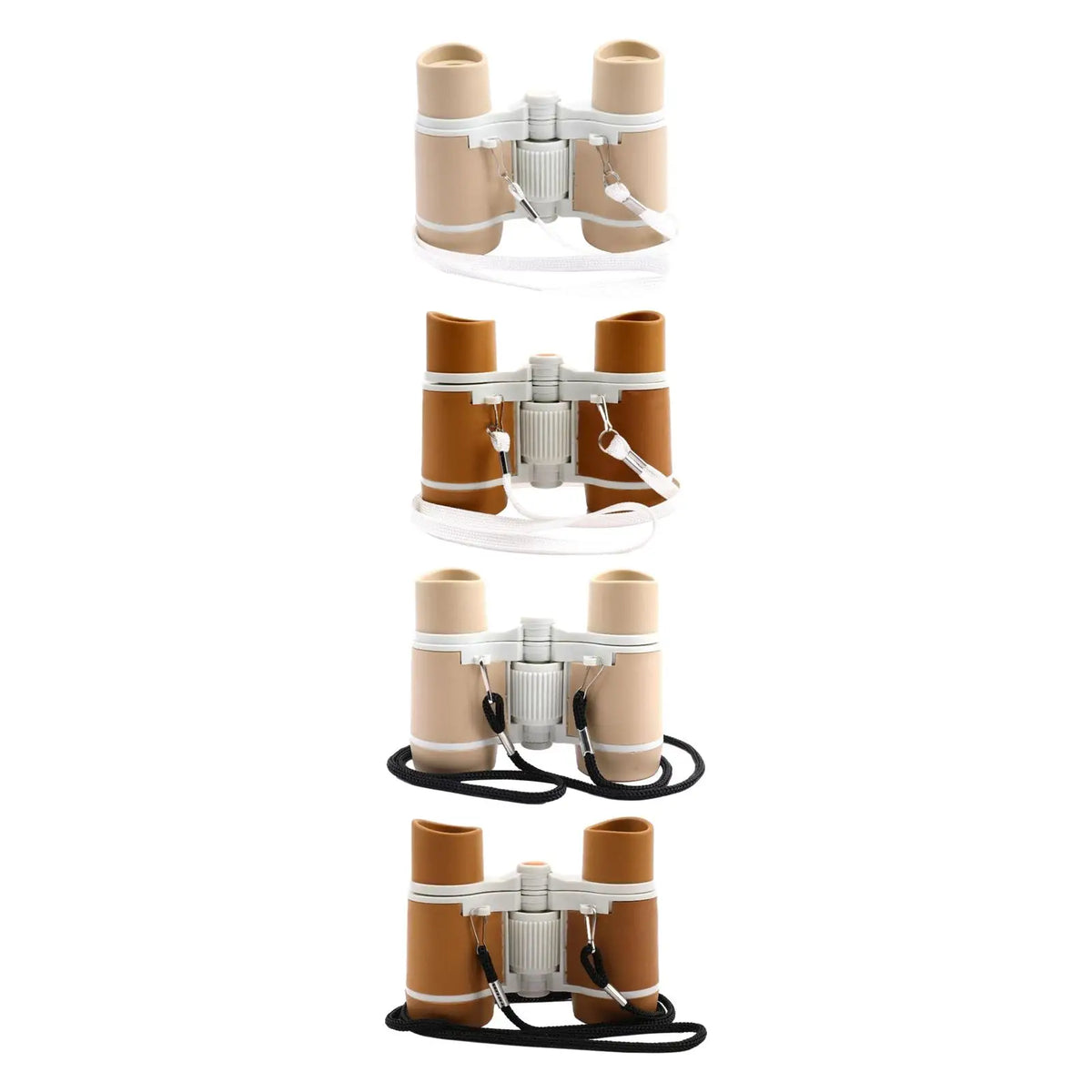 Kids Explorer Binoculars with 4x Magnification