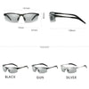 Photochromic Polarized Sports Sunglasses with UV400 Protection