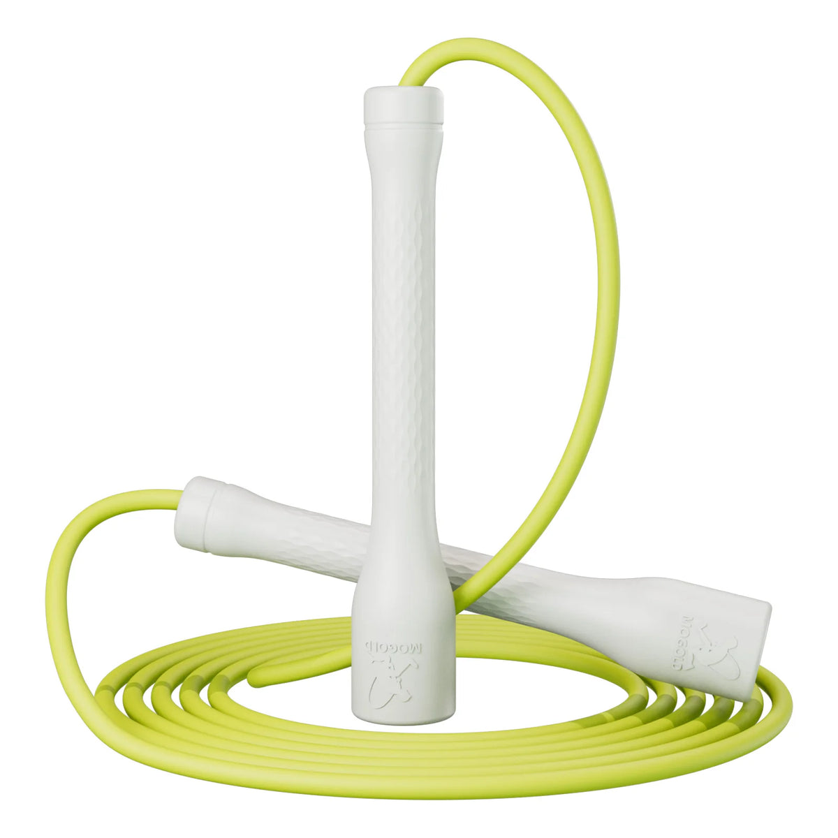 Speed Jump Rope with Adjustable Length for Cardio and Boxing Training