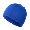 Breathable Cycling Skull Cap with Moisture-Wicking Lining