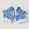 Baby Knee & Elbow Protector Pads for Crawling