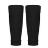 Football Calf Protection Socks with Built-in Shin Guards