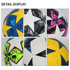 Premium Seamless PU Soccer Ball for Training & Match Play