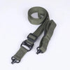 Tactical Sling with Quick-Detach QD Swivels