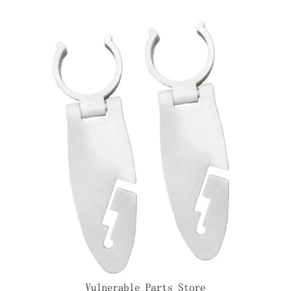 Paddle Board Clip Set – Durable Kayak & Paddle Board Clamps