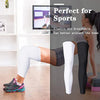 Compression Leg Warmers for Sports & Fitness