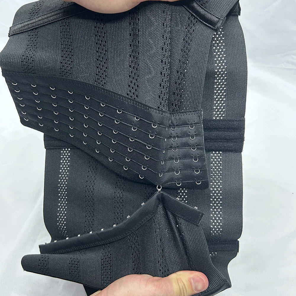 Firm Control Waist Trainer Cincher for Women