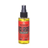 A bottle of C-22 solvent for Walker tape is shown.