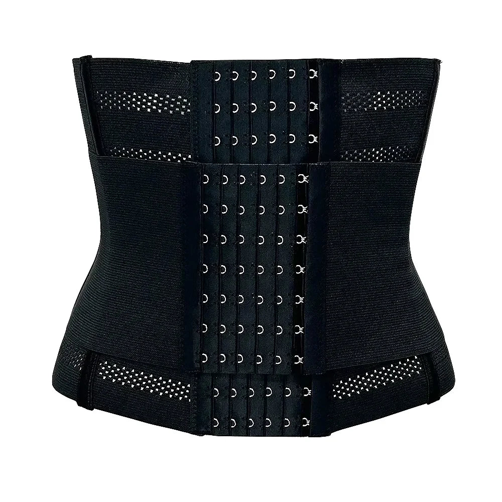 Firm Control Waist Trainer Cincher for Women