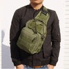 Tactical Sling Bag for Outdoor Adventures