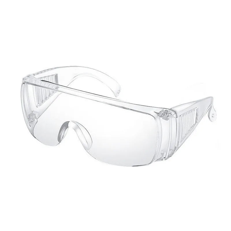 Universal Protective Safety Glasses