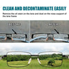 Glasses Lens Cleaner Spray – 100ml