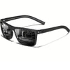 UV400 Polarized Sport Sunglasses for Outdoor Activities