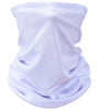 Multifunctional Outdoor Face Cover Neck Gaiter Balaclava