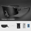 Polarized Cycling Sunglasses with UV400 Protection