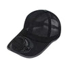 Solar & USB Powered Cooling Fan Hat